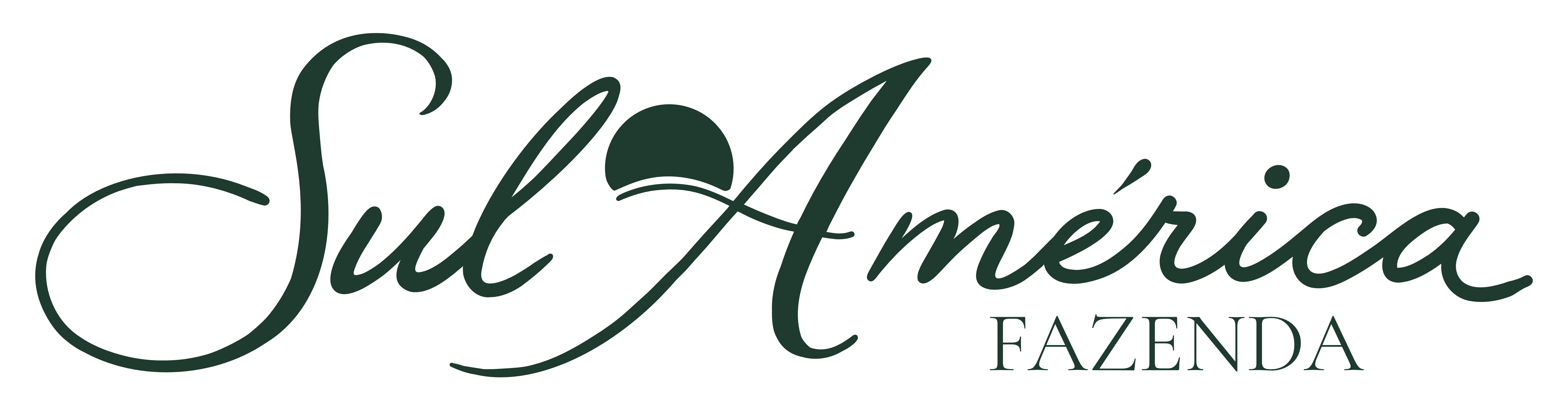 Fazenda Sul América